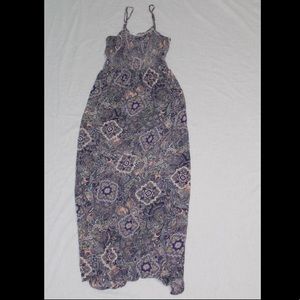 Cute Sundress Size XXL